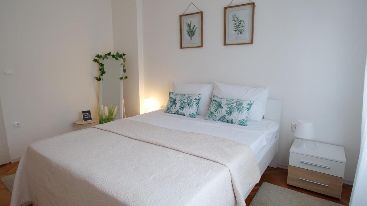 Arena Apartment With 3 Bedrooms In The City Center 普拉 外观 照片